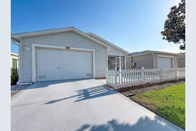 2301 Whisper Street, The Villages, FL 32162 - Photo 5