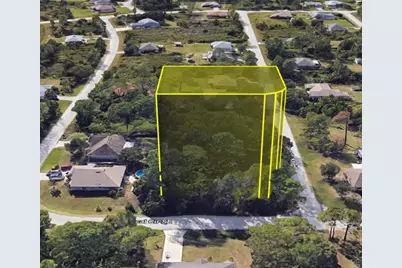 San Salvador Avenue SE, Palm Bay, FL 32909 - Photo 5
