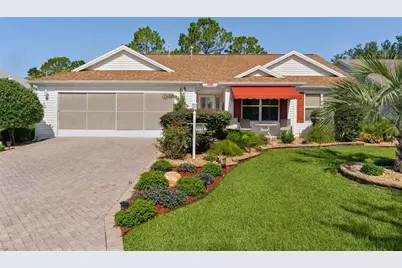 16846 SE 80th Bellavista Circle, The Villages, FL 32162 - Photo 1
