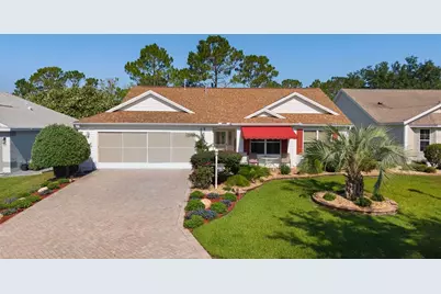 16846 SE 80th Bellavista Circle, The Villages, FL 32162 - Photo 47