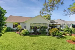 16846 SE 80th Bellavista Cir, The Villages, FL 32162 - Photo 41