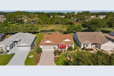 16846 SE 80th Bellavista Circle, The Villages, FL 32162 - Photo 49