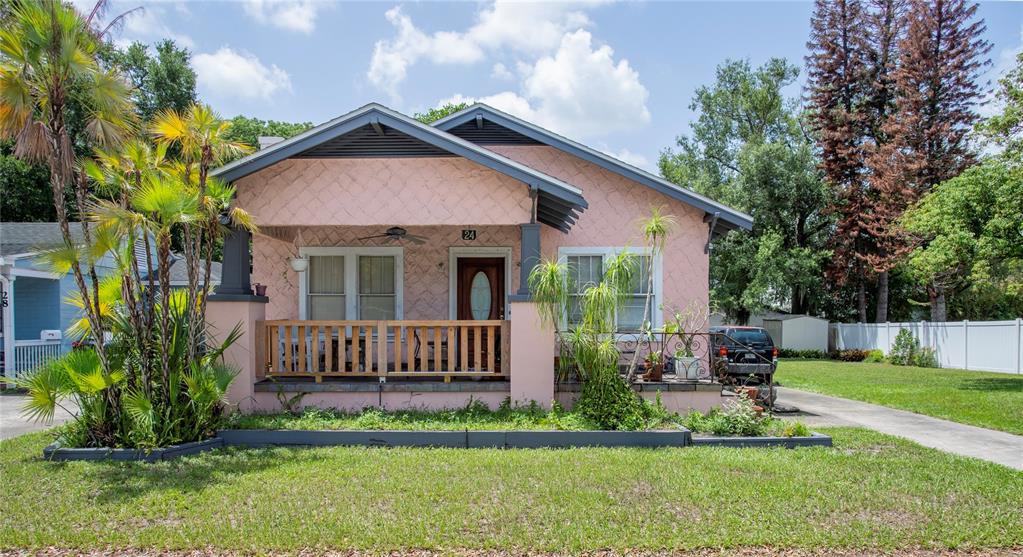 24 E Princeton St - 24 E Princeton St, Orlando, FL 32804 Luxury Property | Jose Angel Pina