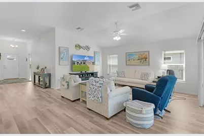 6692 Newell Loop, The Villages, FL 34762 - Photo 9