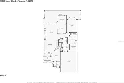 30089 Island Club Drive, Deer Island, FL 32778 - Photo 65