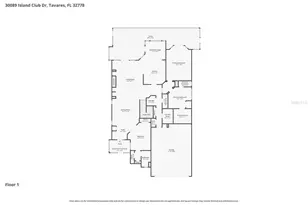 30089 Island Club Dr, Deer Island, FL 32778 - Photo 65