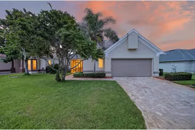 30089 Island Club Drive, Deer Island, FL 32778 - Photo 1