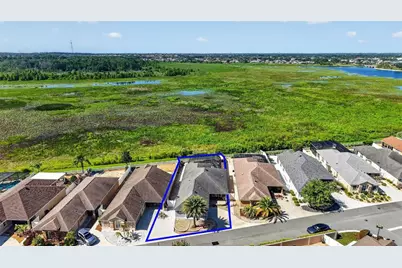 562 Avecilla Drive, The Villages, FL 32162 - Photo 3