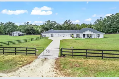 6570 SE 175th Court, Morriston, FL 32668 - Photo 5