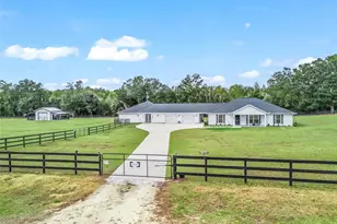 6570 SE 175th Ct, Morriston, FL 32668 - Photo 5