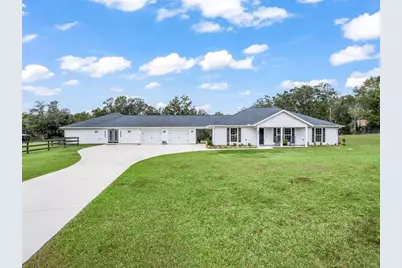 6570 SE 175th Court, Morriston, FL 32668 - Photo 1