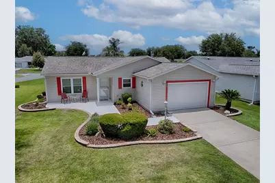 1070 Berkshire Place, The Villages, FL 32162 - Photo 1
