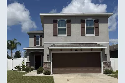 1010 Atlantic Avenue, Fruitland Park, FL 34731 - Photo 1