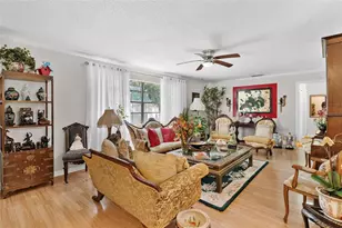 500 Newell Hill Rd, Leesburg, FL 34748 - Photo 3