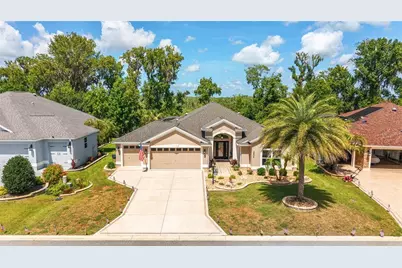 3806 View Path, The Villages, FL 32163 - Photo 51
