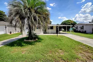 721 Sharon Dr, The Villages, FL 32159 - Photo 1