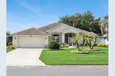 21606 King Henry Avenue, Leesburg, FL 34748 - Photo 1