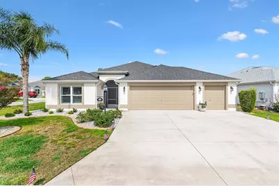 5852 Abney Avenue, The Villages, FL 32163 - Photo 1