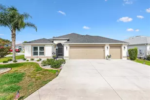 5852 Abney Ave, The Villages, FL 32163 - Photo 1
