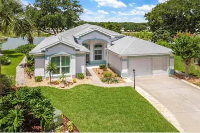 3354 Saint Lucia Court, Tavares, FL 32778 - Photo 1