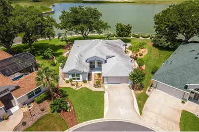 3354 Saint Lucia Court, Tavares, FL 32778 - Photo 3