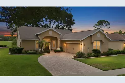 7029 Pine Hollow Drive, Mount Dora, FL 32757 - Photo 1