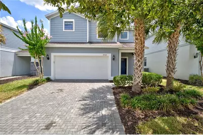 8922 Zurich Lane, Kissimmee, FL 34747 - Photo 1