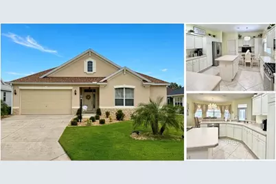 646 Murphys Estate Drive, The Villages, FL 32162 - Photo 1