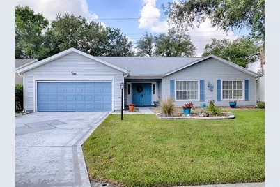 4438 River Ridge Drive, Leesburg, FL 34748 - Photo 1