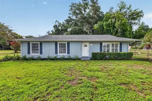 33350 E Lake Joanna Dr, Eustis, FL 32736 - Photo 1