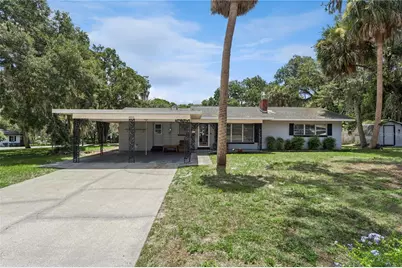 1400 Spartan Avenue, Leesburg, FL 34748 - Photo 1
