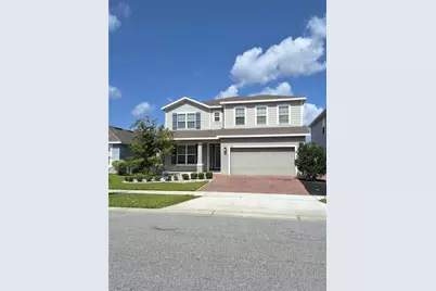 4375 Silver Creek Street, Kissimmee, FL 34744 - Photo 1