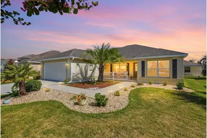 2007 Yearling Way, The Villages, FL 32163 - Photo 1