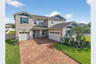 3222 Fiddlewood Ct, Clermont, FL 34711 - Photo 1