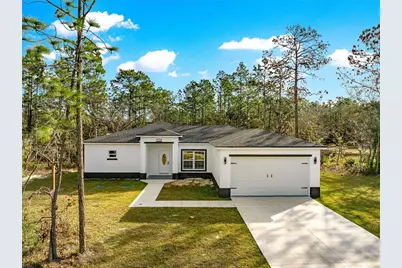 8311 SW 136th Terrace, Dunnellon, FL 34432 - Photo 1