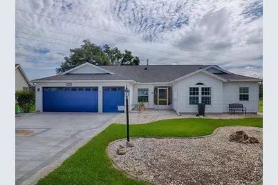 3851 Manor Oaks Court, Leesburg, FL 34748 - Photo 1