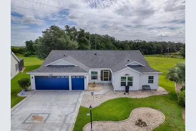 3851 Manor Oaks Court, Leesburg, FL 34748 - Photo 3