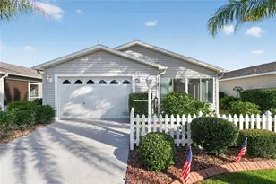 2368 Branchville Terrace, The Villages, FL 32162 - Photo 1