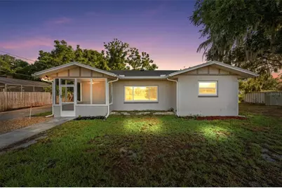 610 W Maud Street, Tavares, FL 32778 - Photo 1