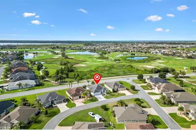 3461 Earl Way, The Villages, FL 32163 - Photo 9