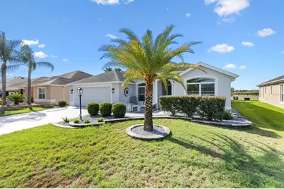3461 Earl Way, The Villages, FL 32163 - Photo 1