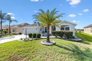 3461 Earl Way, The Villages, FL 32163 - Photo 1