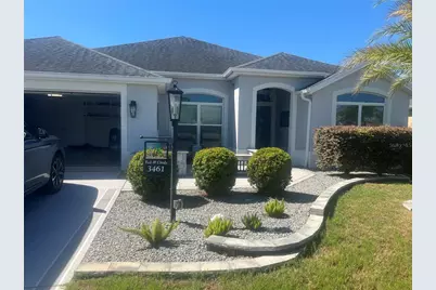 3461 Earl Way, The Villages, FL 32163 - Photo 5