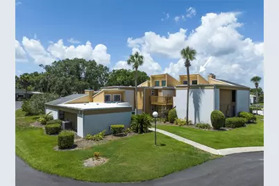 1051 S Highland Street #7D, Mount Dora, FL 32757 - Photo 1
