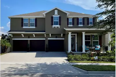 5079 Palmetto Park Drive, Winter Garden, FL 34787 - Photo 1