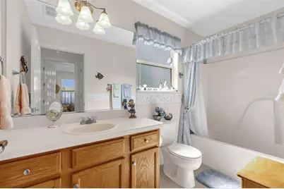1707 Gomez Place, The Villages, FL 32162 - Photo 21