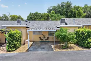 445 S Grandview St, Mount Dora, FL 32757 - Photo 3