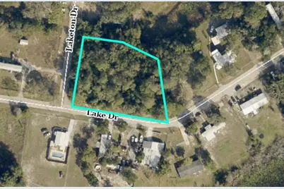 00 Lake Drive, Weeki Wachee, FL 34613 - Photo 1