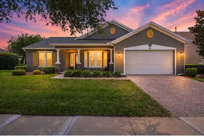 228 Bayou Bend Road, Groveland, FL 34736 - Photo 1