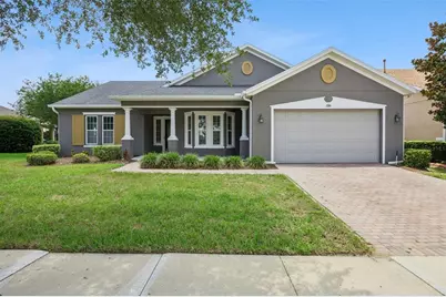228 Bayou Bend Road, Groveland, FL 34736 - Photo 1